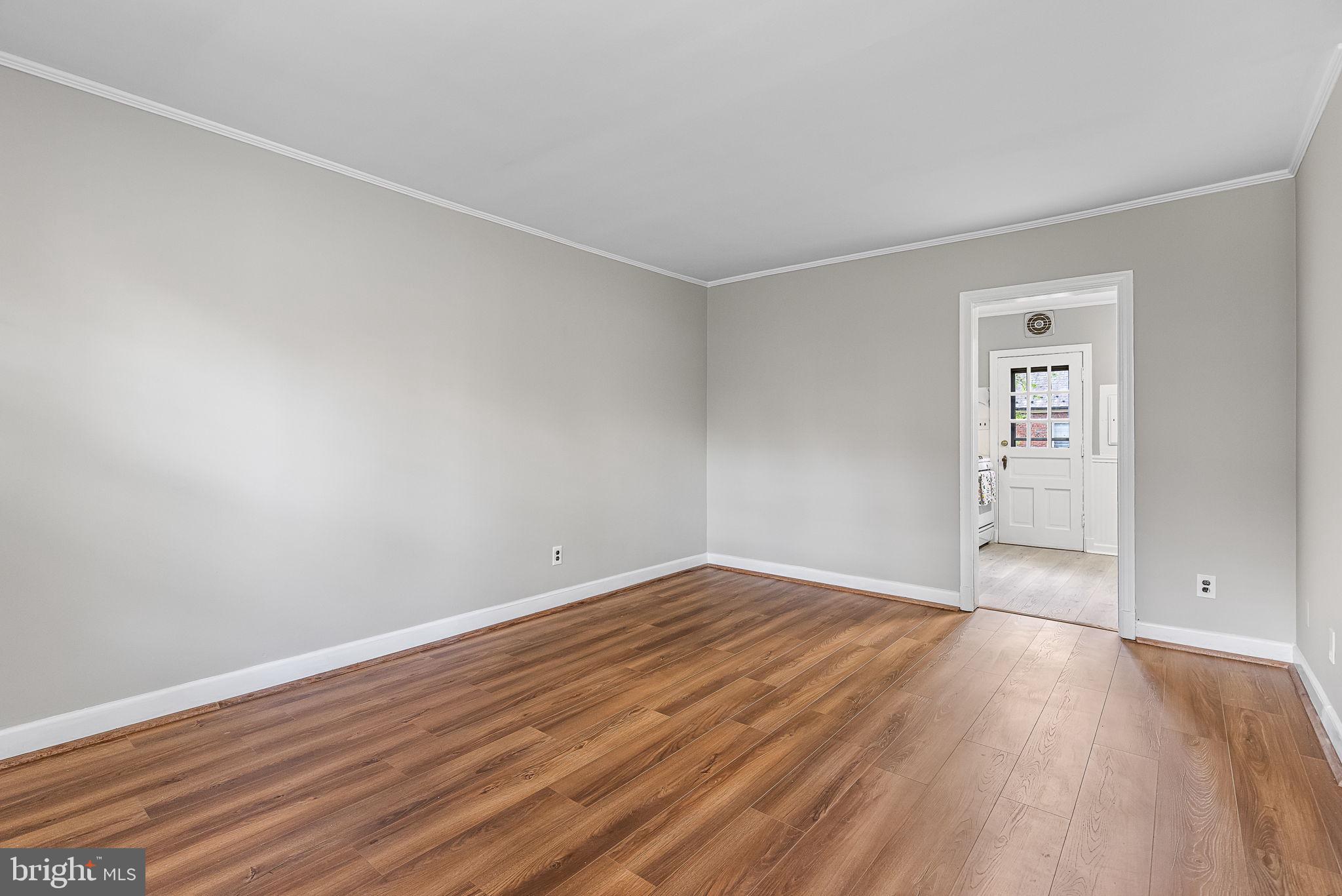 ARLINGTON VILLAGE - Residential