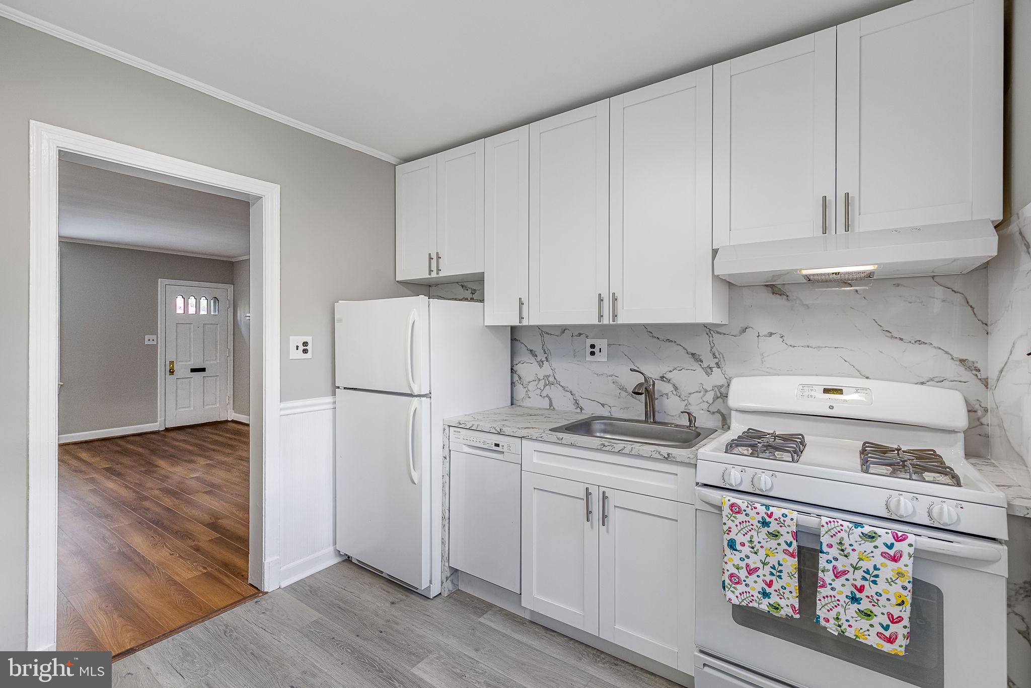 ARLINGTON VILLAGE - Residential