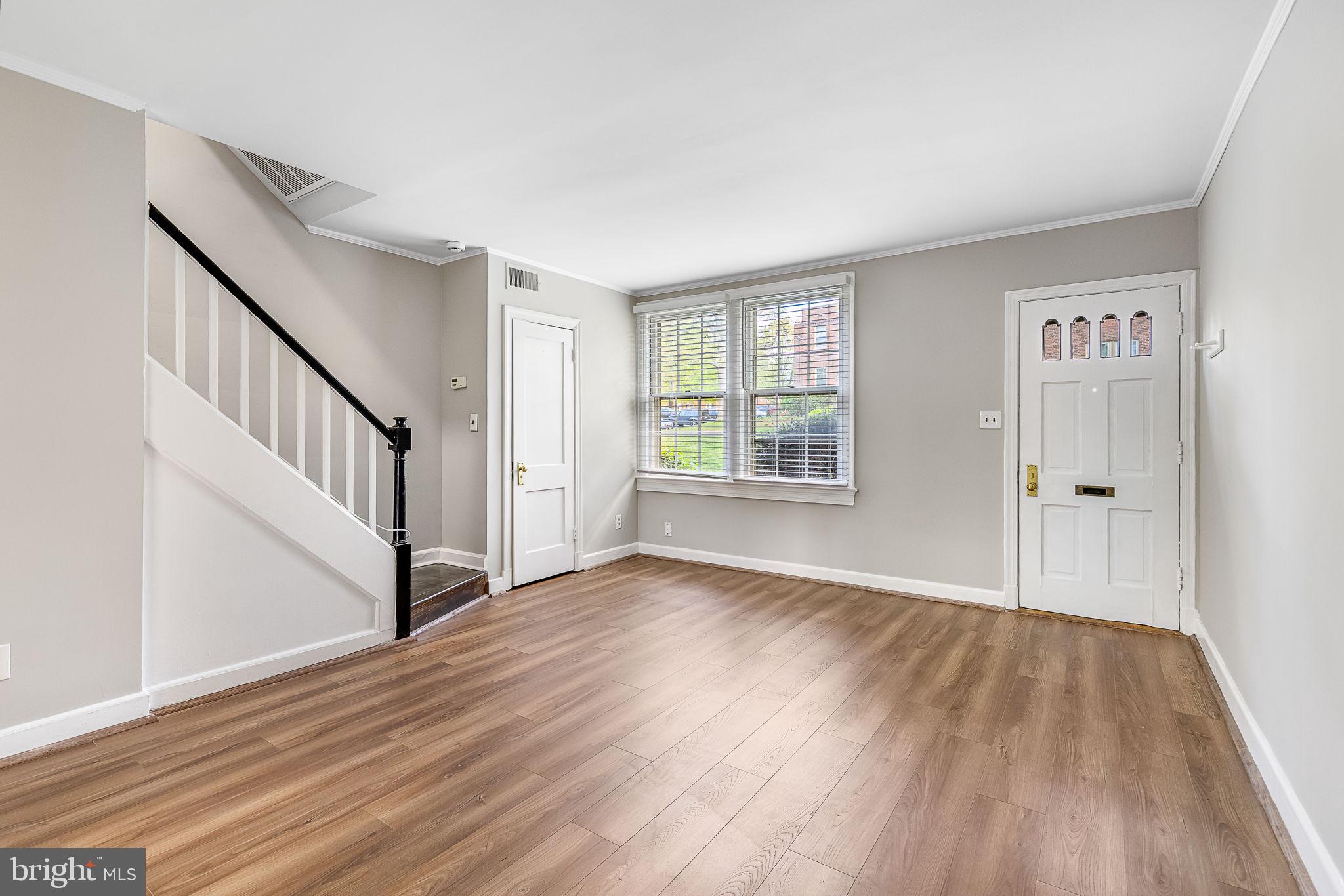 ARLINGTON VILLAGE - Residential