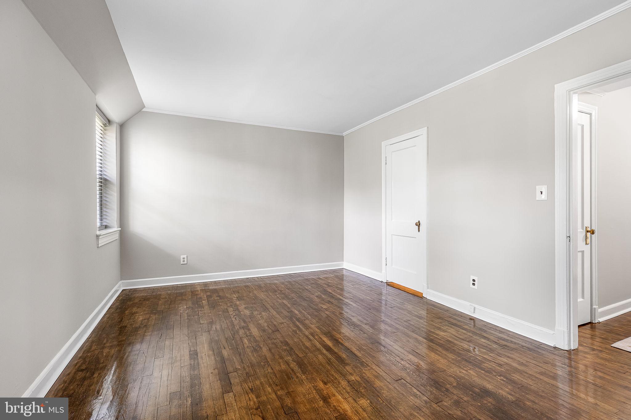 ARLINGTON VILLAGE - Residential