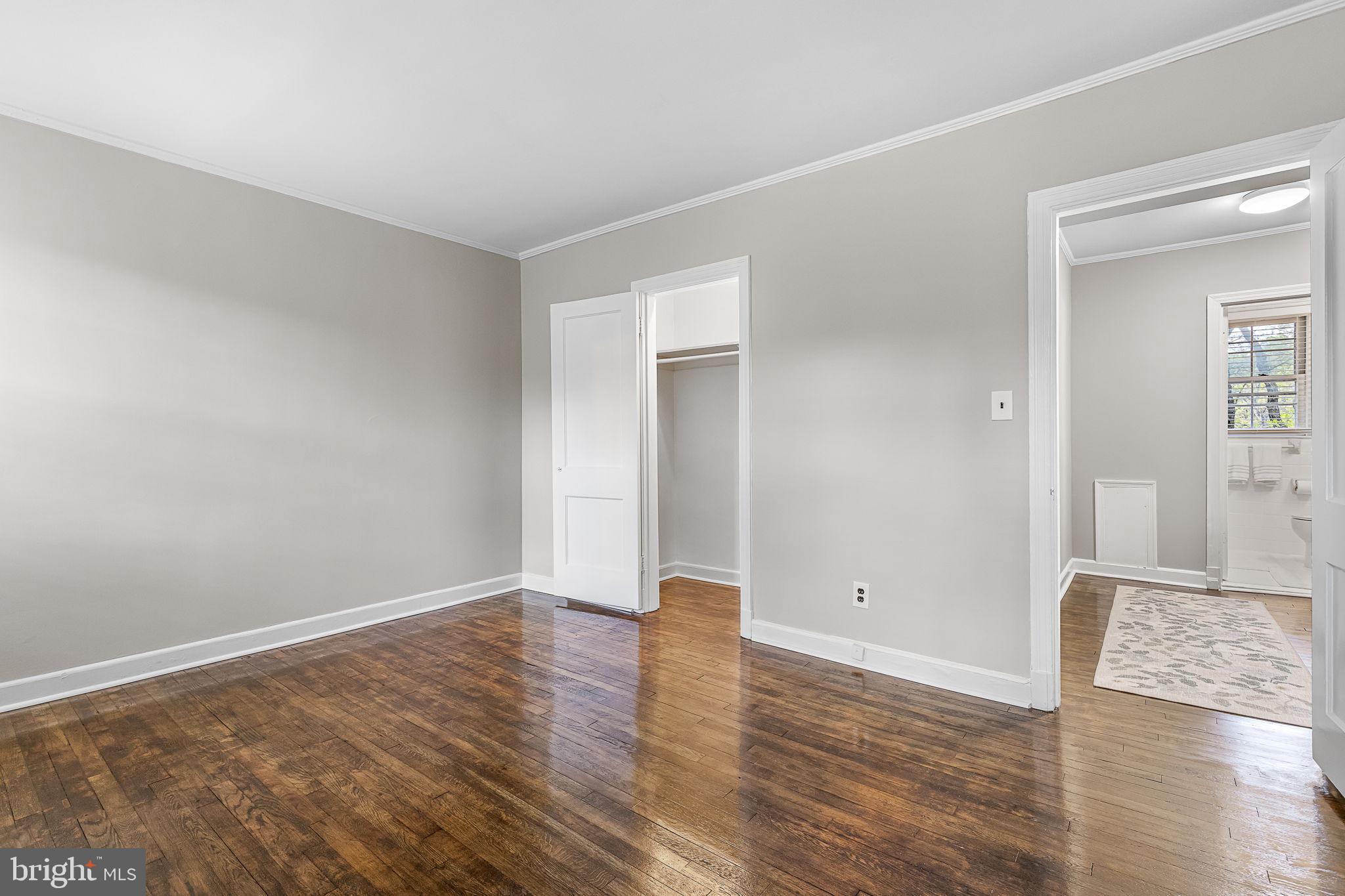 ARLINGTON VILLAGE - Residential