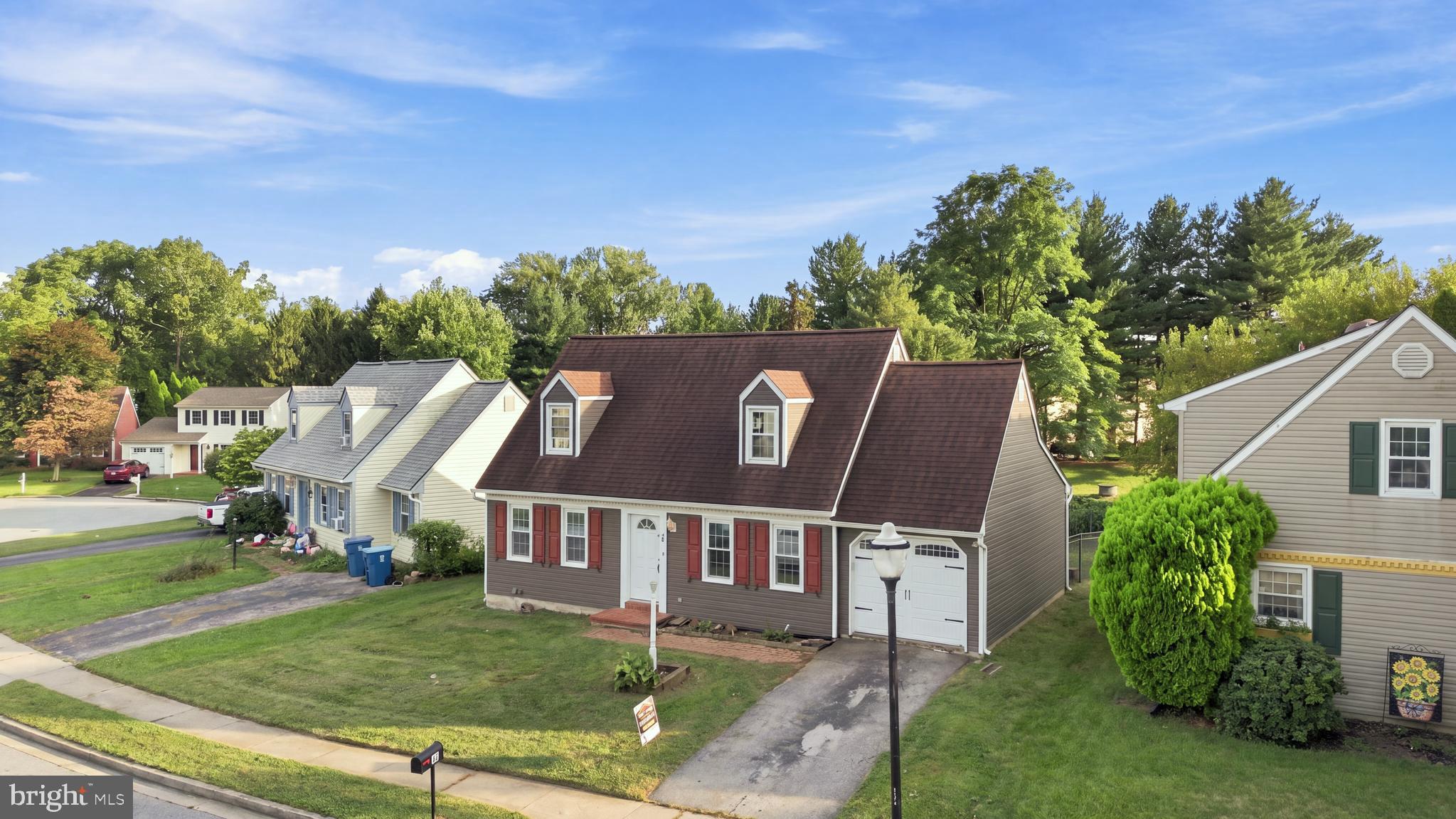 24 WETHERBURN DRIVE