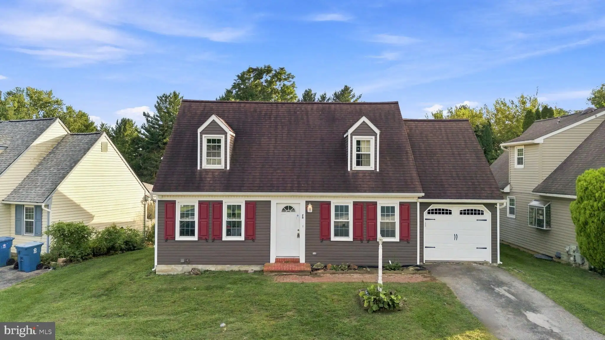 24 Wetherburn Drive, Downingtown, PA, 19335