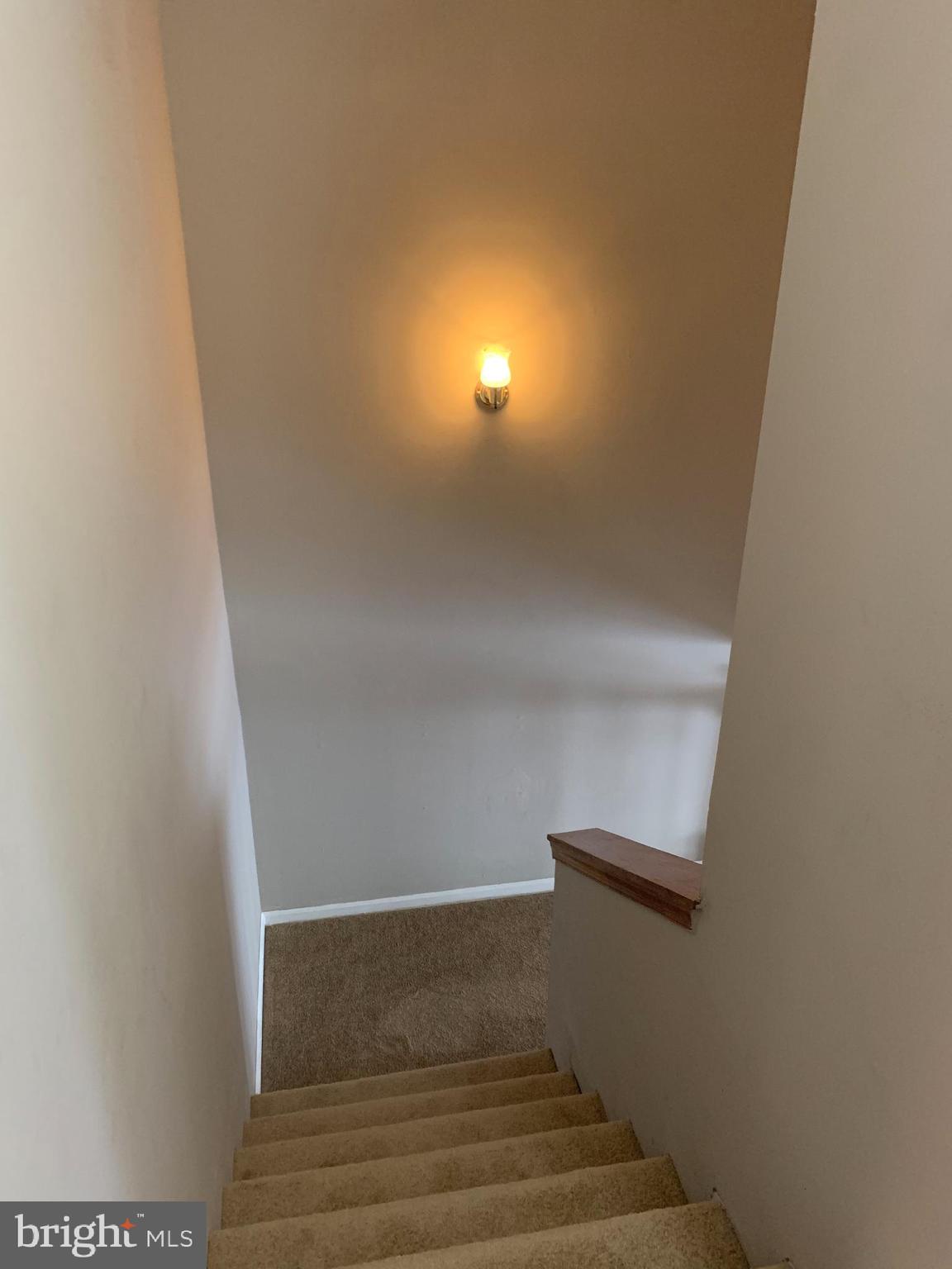 FIRST WOODBROOKE CM - Residential Lease