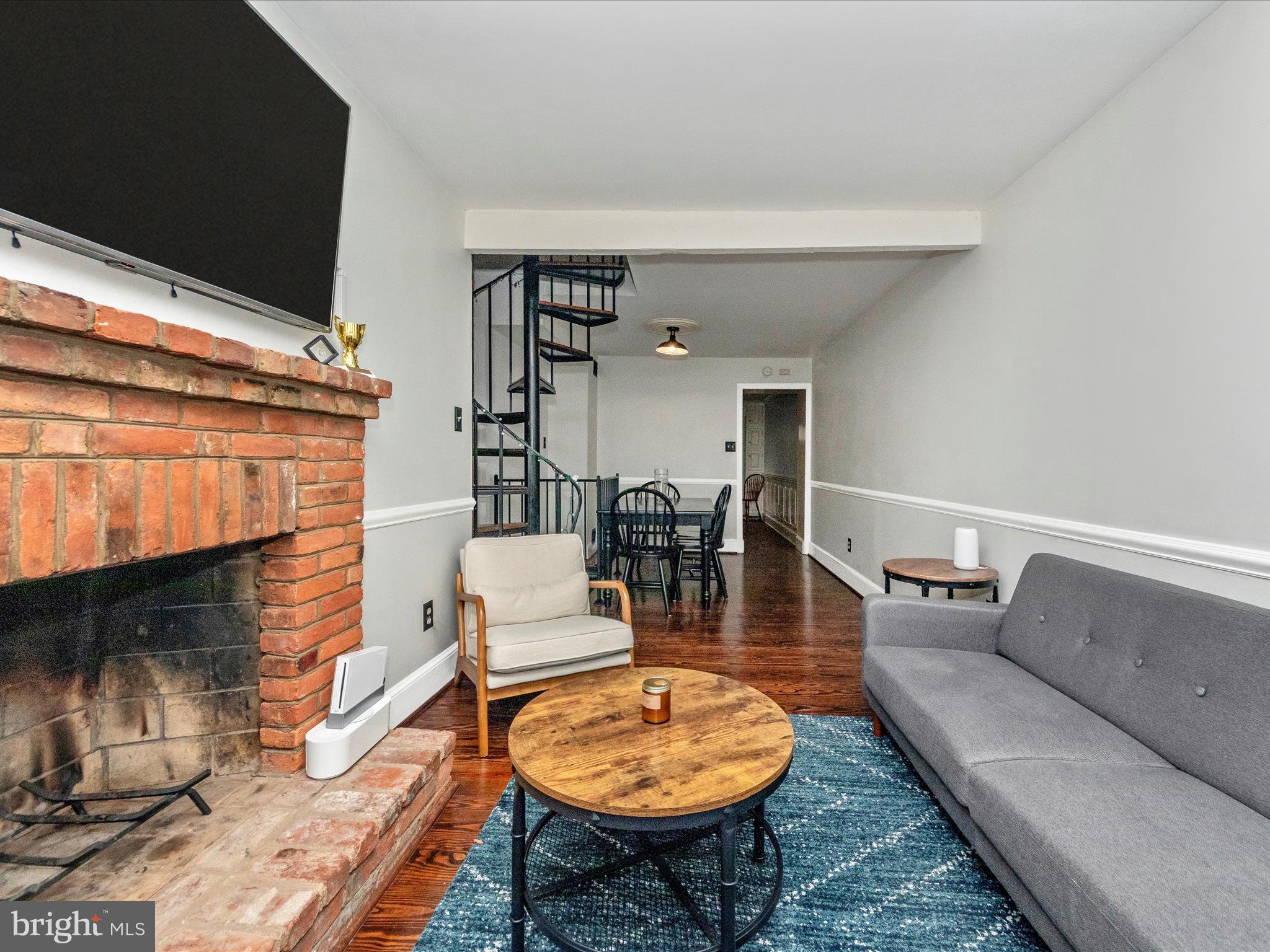 23 E WHEELING STREET