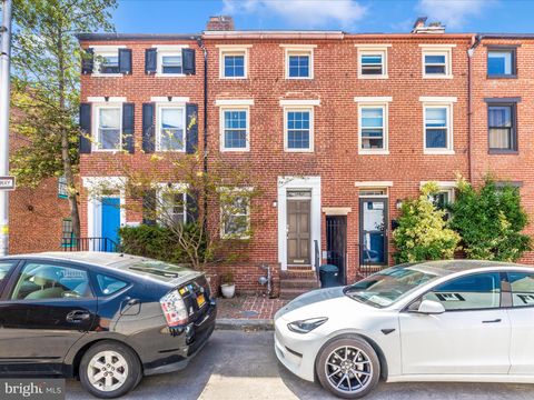 23 E WHEELING STREET BALTIMORE MD 21230