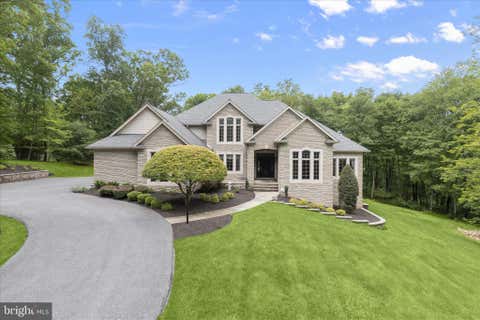 Homes For Sale - 2400 Summerfield Drive<br/> FINKSBURG, MD 21048