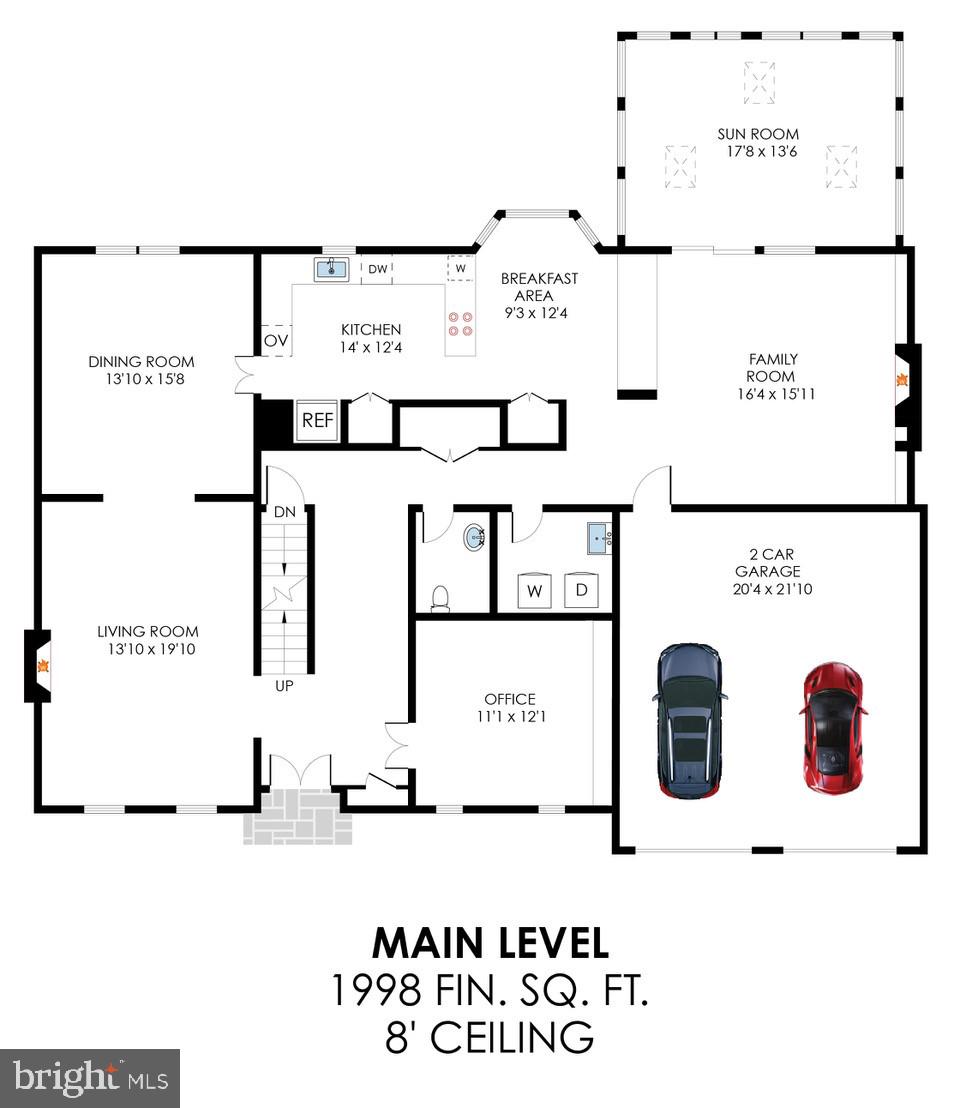 TIMBERLY SOUTH - Residential