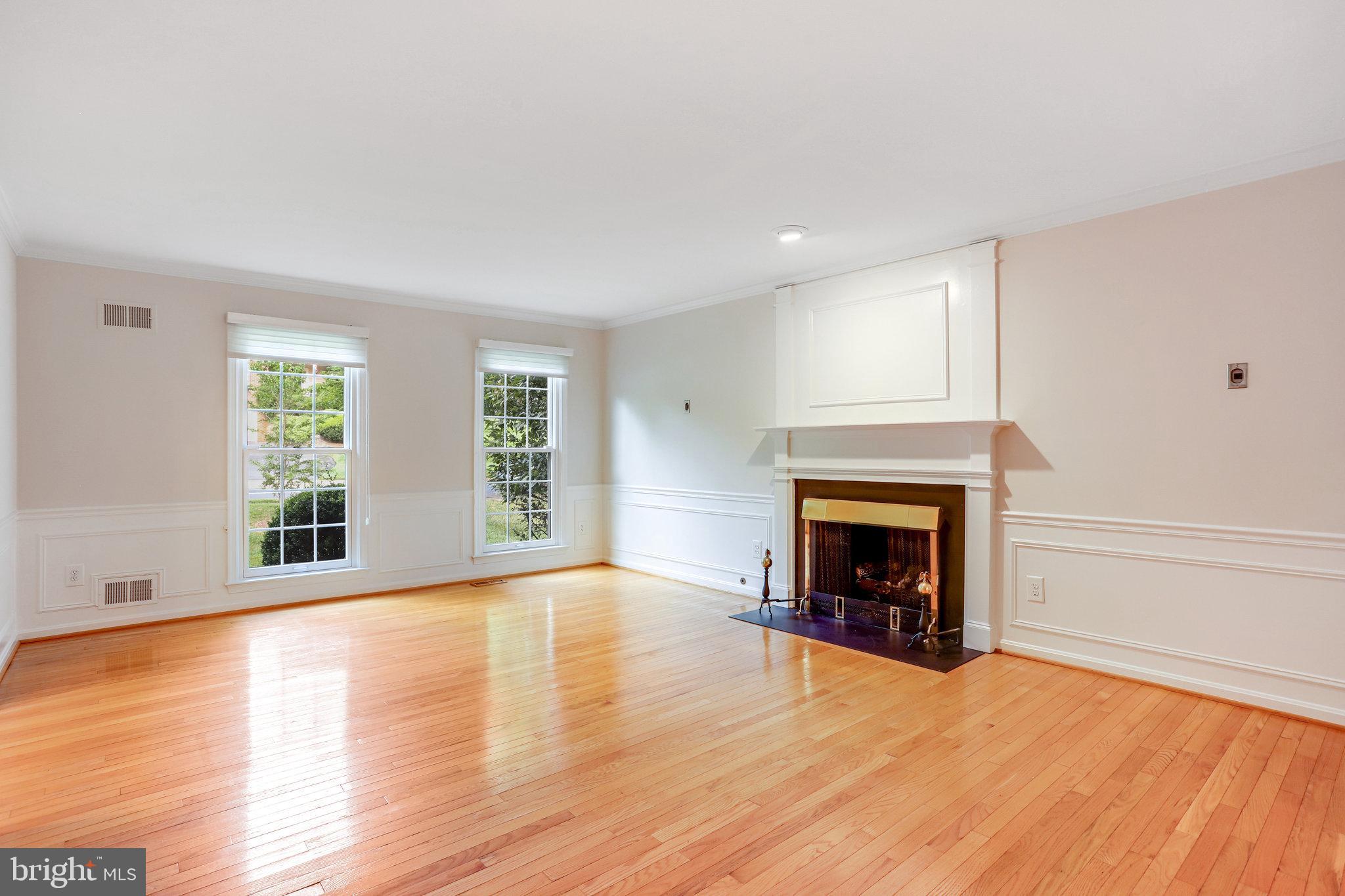 TIMBERLY SOUTH - Residential