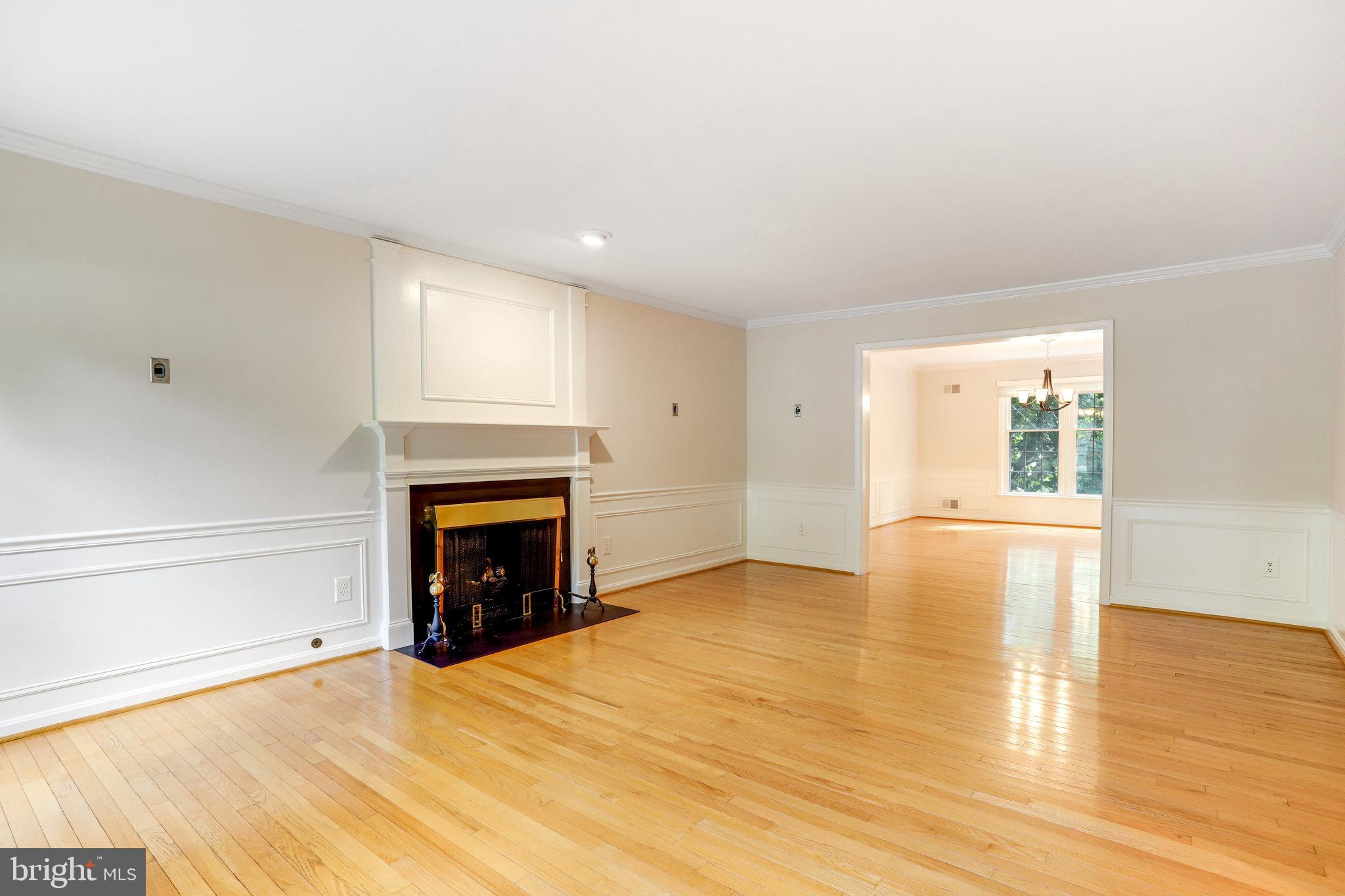 TIMBERLY SOUTH - Residential