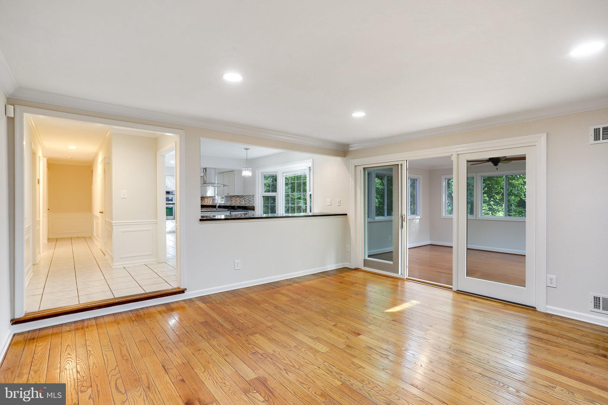 TIMBERLY SOUTH - Residential