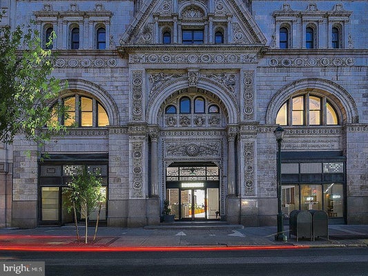 130 S JUNIPER ST # 702, PHILADELPHIA, PA 19107 - Image ebf181e40b6a0179eaab72da10e13f0e/2733446529