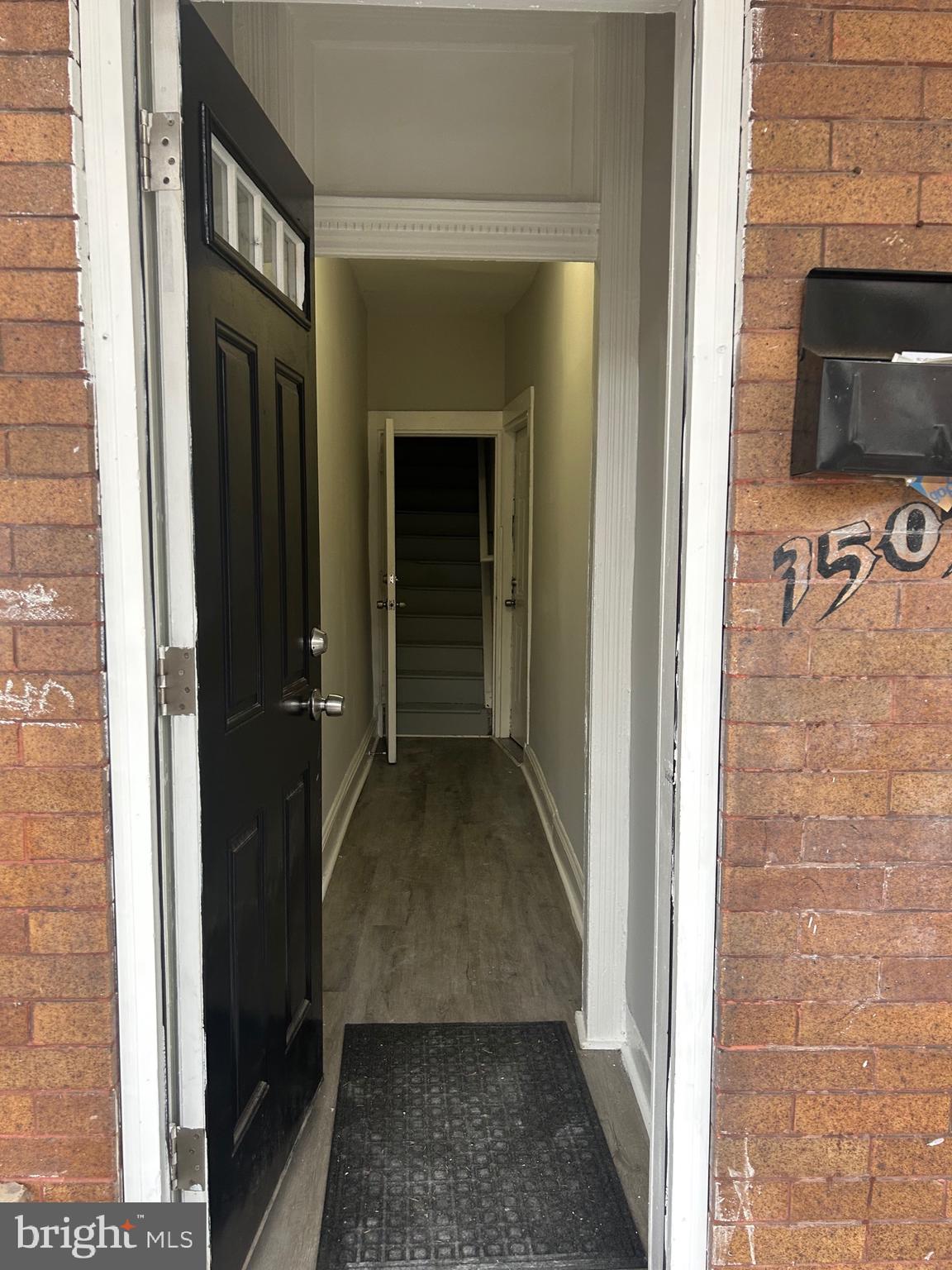 COLD SPRING NEWTOWN - Residential Lease