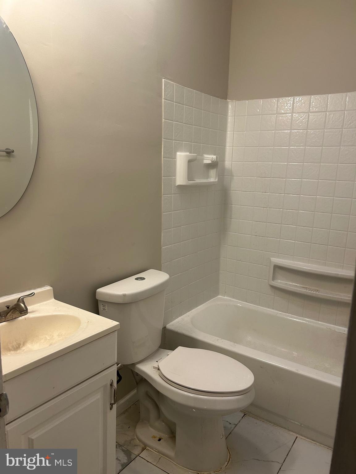 COLD SPRING NEWTOWN - Residential Lease