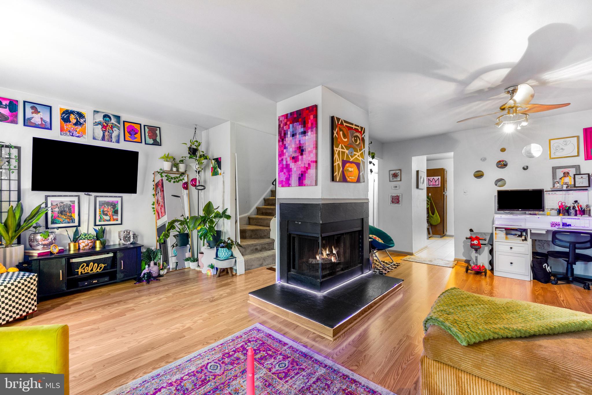 7650 S ARBORY LANE 321