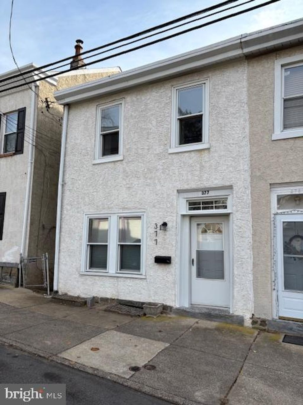 Photo of 377 Delmar Street, PHILADELPHIA, PA 19128 (MLS # PAPH2566720)