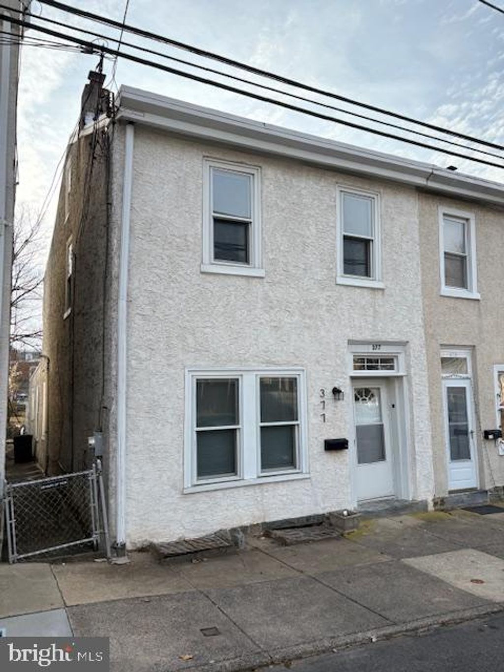 Photo of 377 Delmar Street, PHILADELPHIA, PA 19128 (MLS # PAPH2566720)