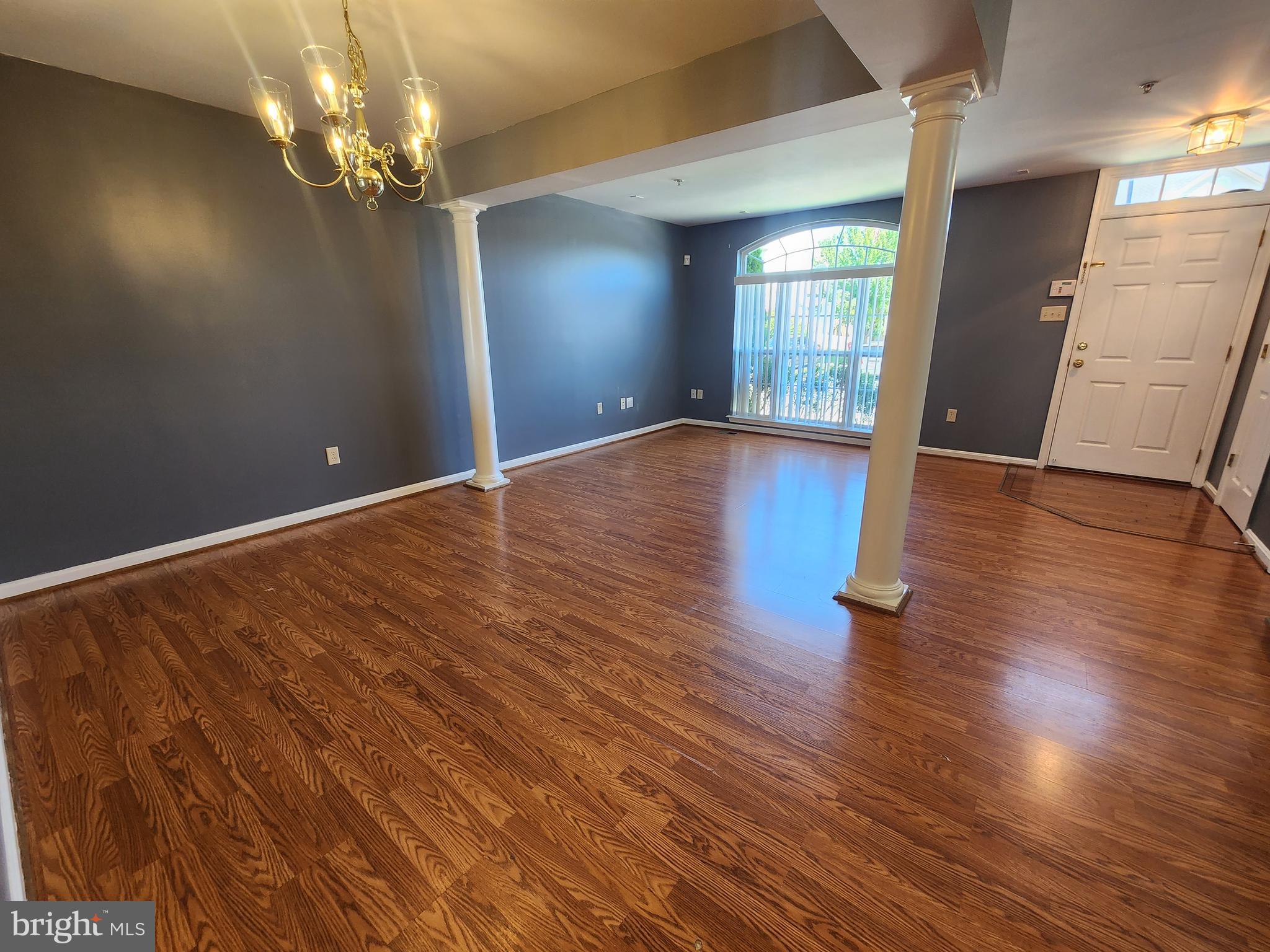 HAGERS CROSSING PHS1 BLK - Residential Lease