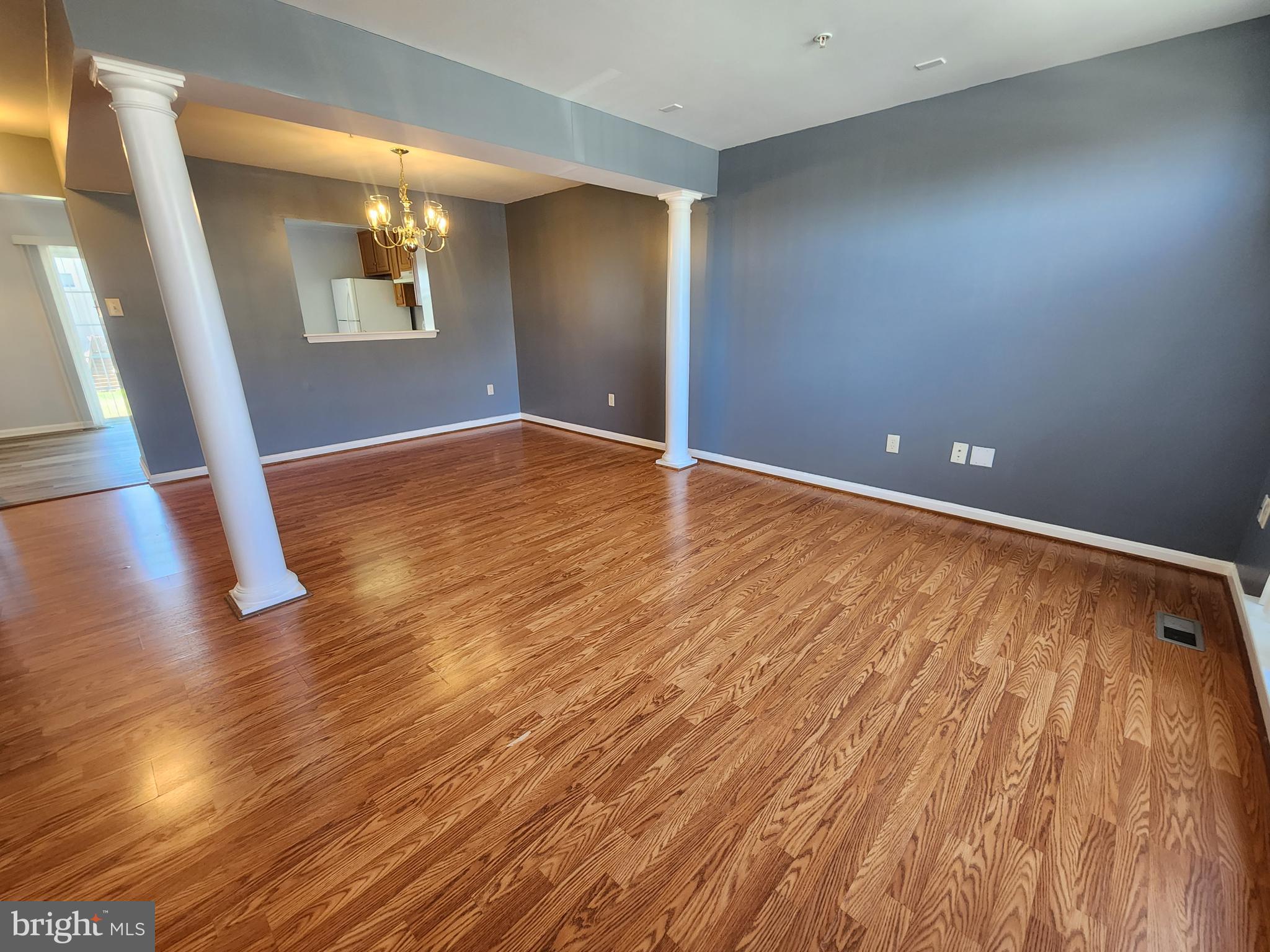 HAGERS CROSSING PHS1 BLK - Residential Lease