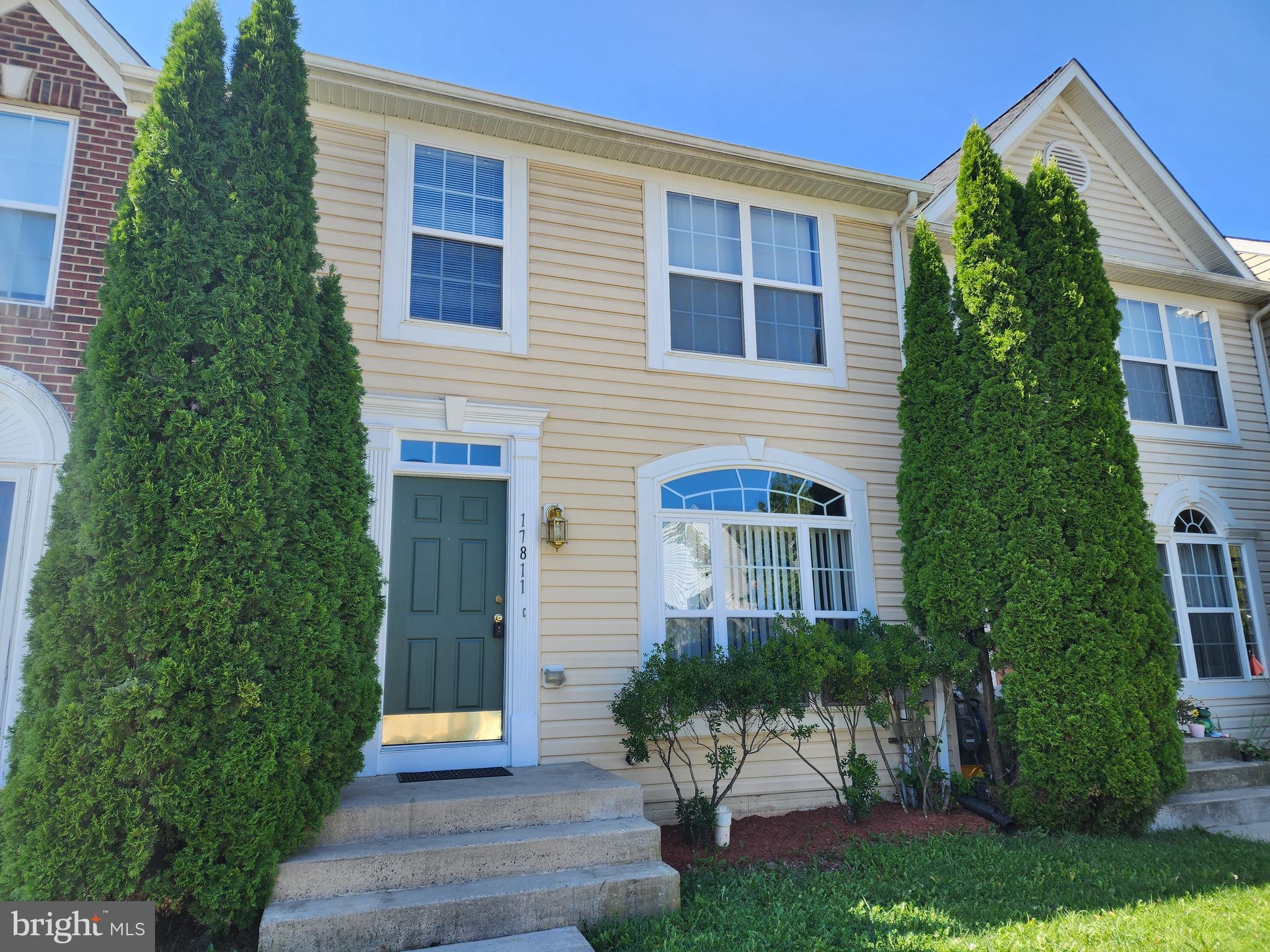 HAGERS CROSSING PHS1 BLK - Residential Lease