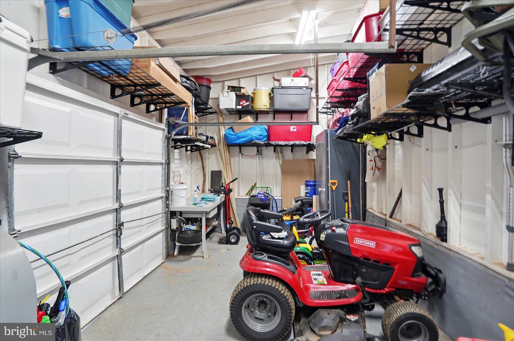 WORTHINGTON GREEN - Residential