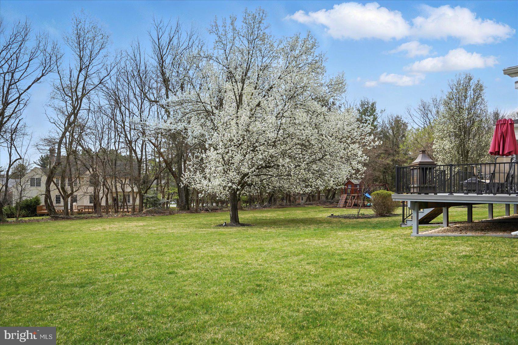 WORTHINGTON GREEN - Residential