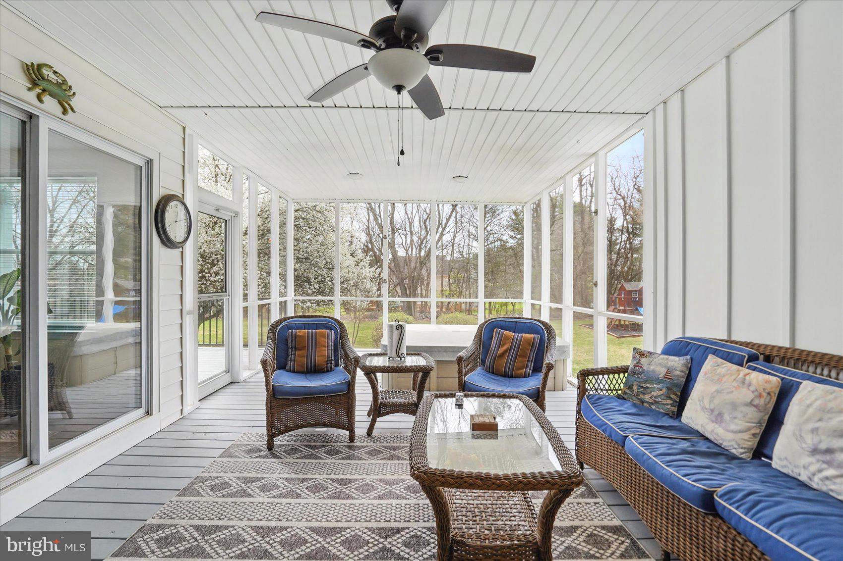 WORTHINGTON GREEN - Residential