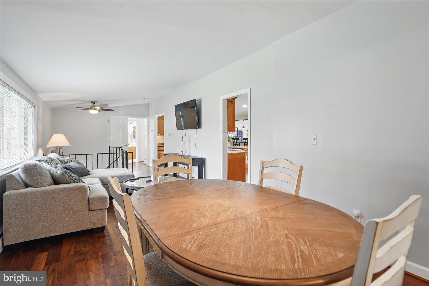 WORTHINGTON GREEN - Residential