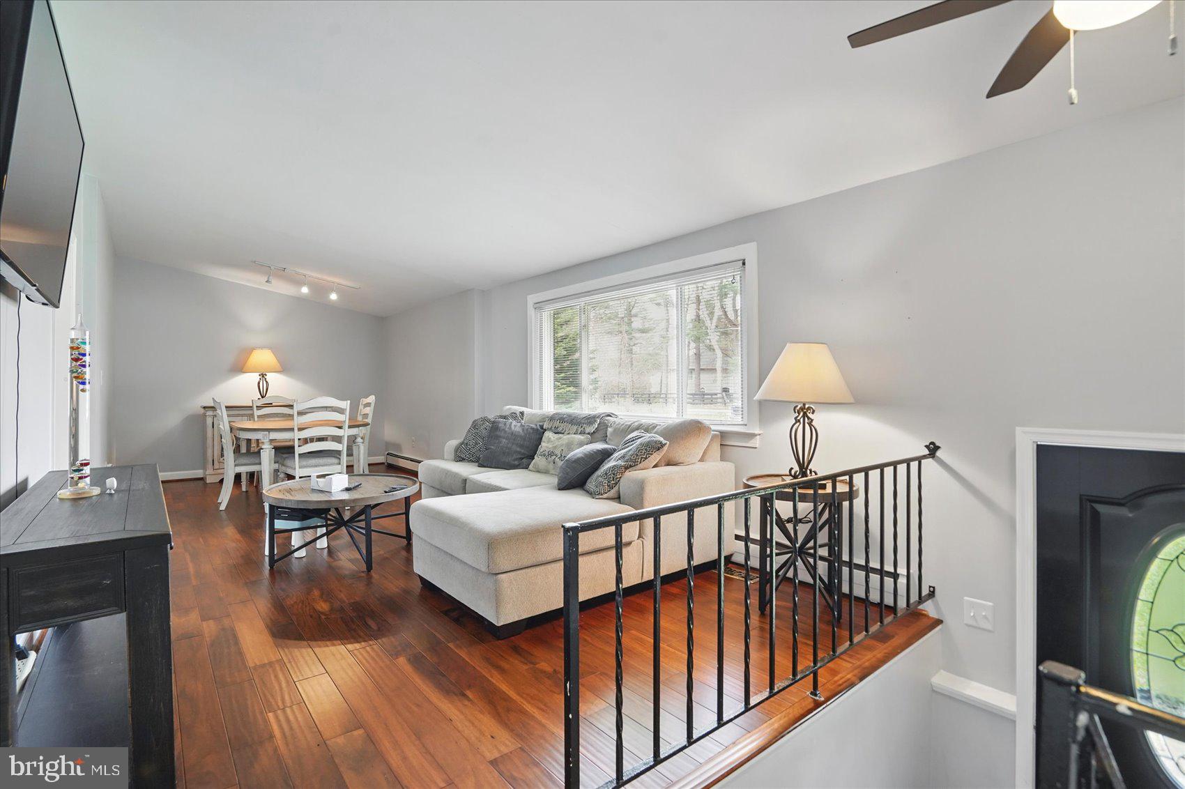 WORTHINGTON GREEN - Residential