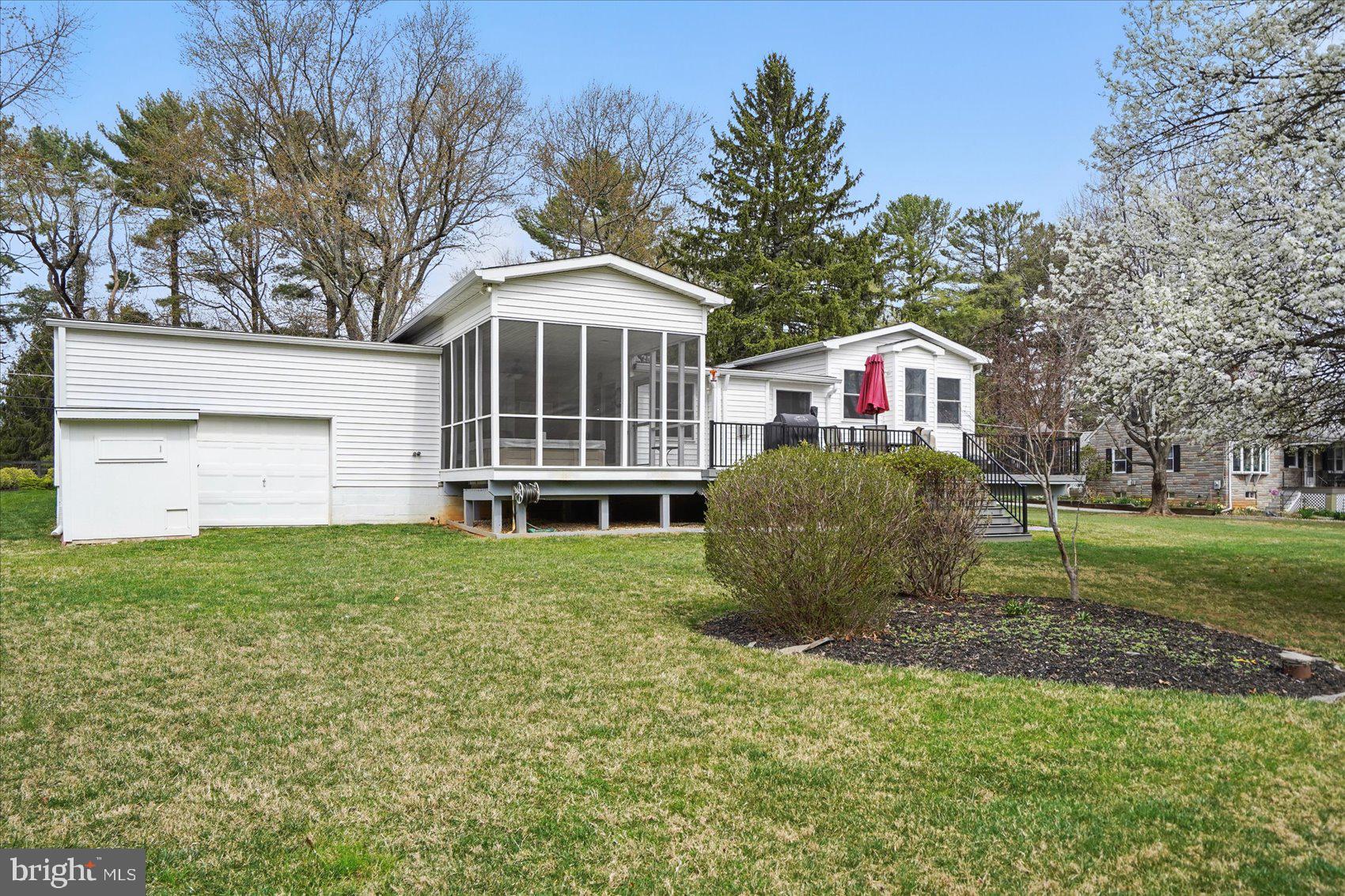 WORTHINGTON GREEN - Residential