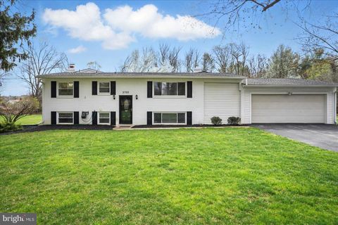 2725 BAUBLITZ ROAD OWINGS MILLS MD 21117