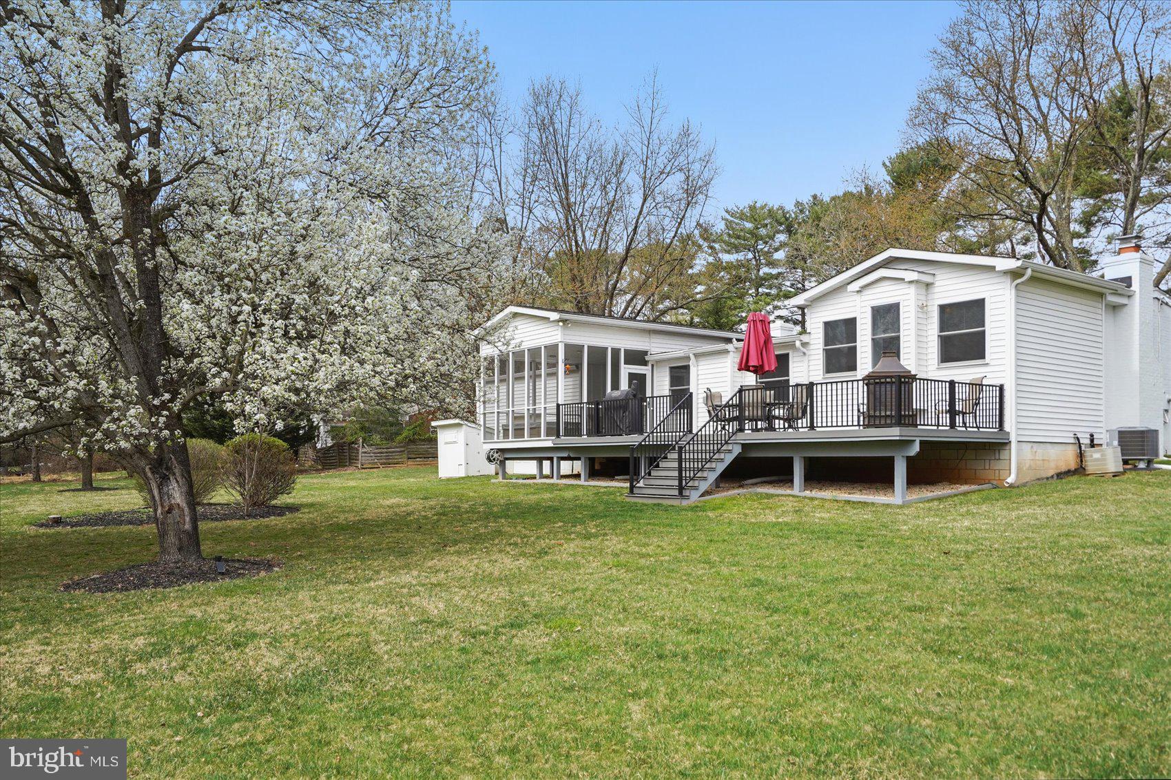 WORTHINGTON GREEN - Residential