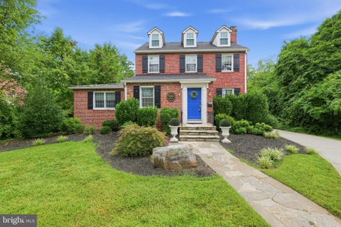 Homes For Sale - 106 N Beaumont Avenue<br/> Baltimore County, CATONSVILLE, MD 21228