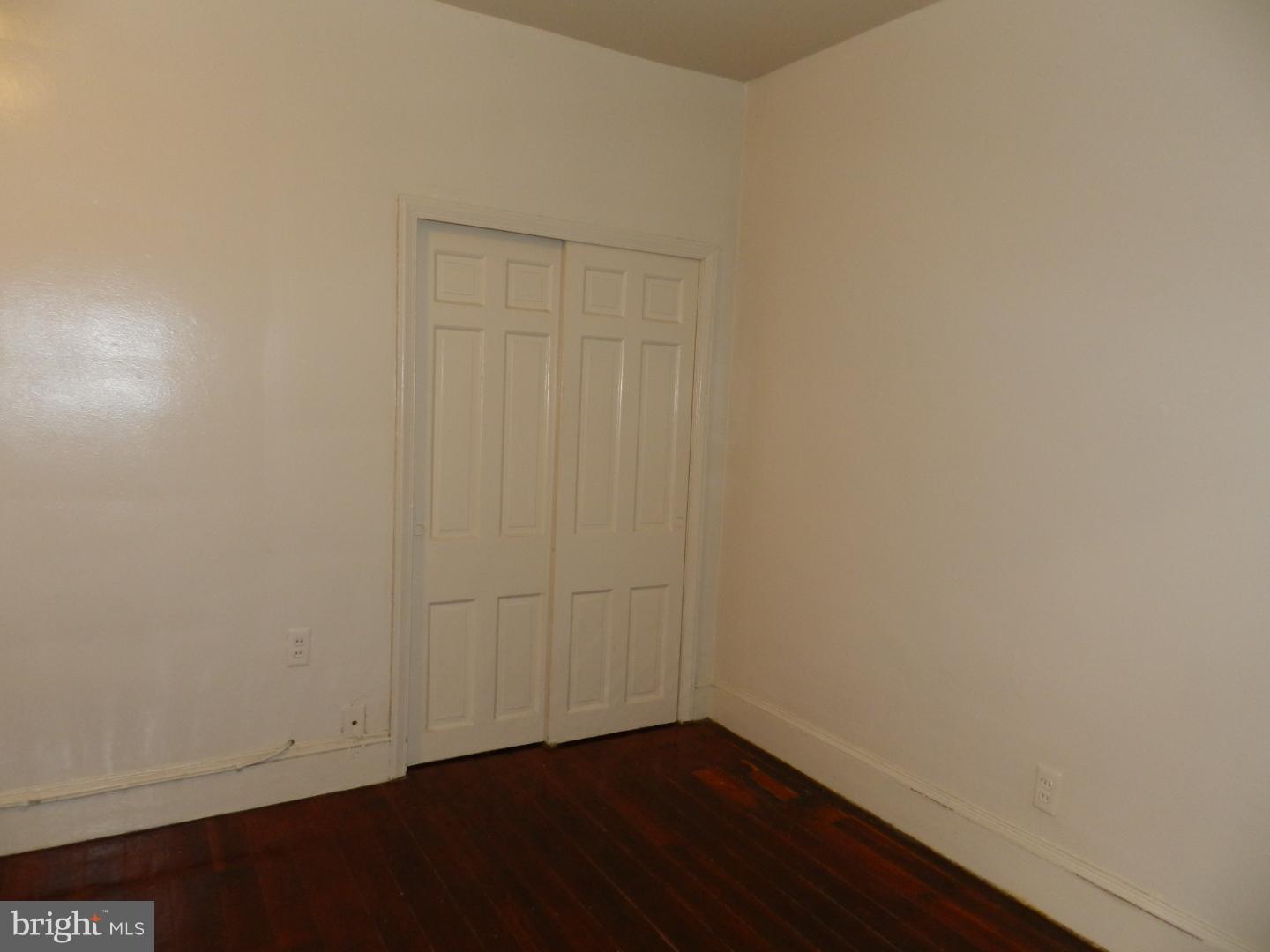 RITTENHOUSE SQUARE - Residential Lease