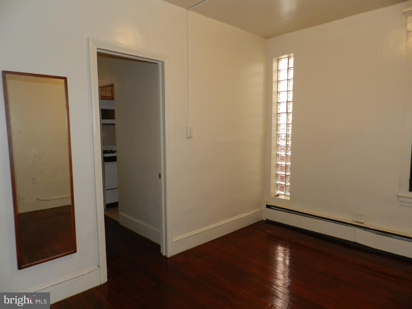 RITTENHOUSE SQUARE - Residential Lease