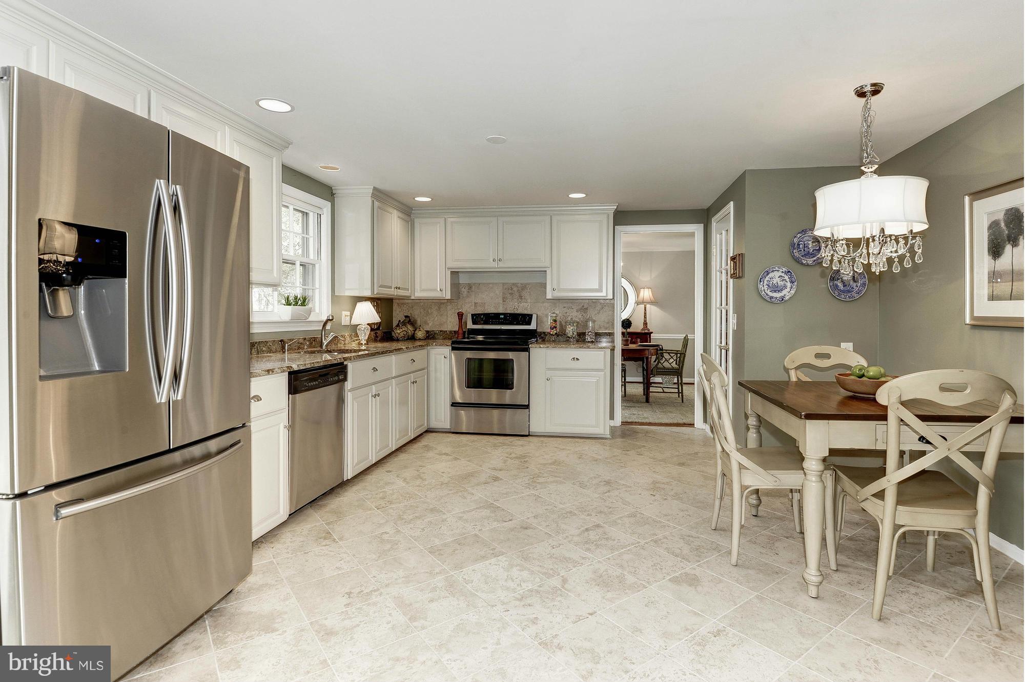 BARCROFT WOODS - Residential