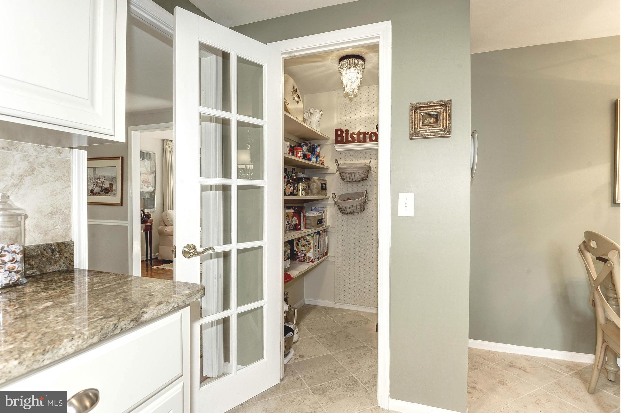 BARCROFT WOODS - Residential