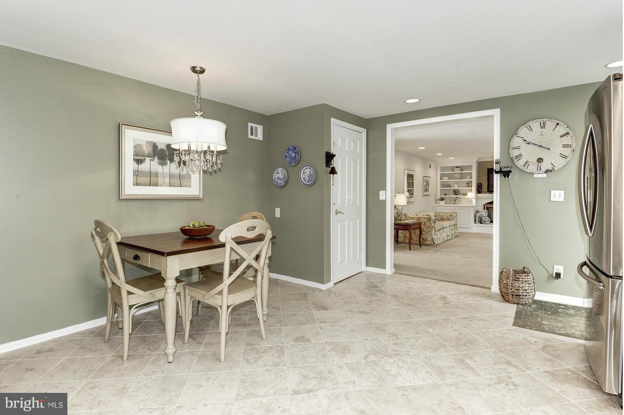 BARCROFT WOODS - Residential