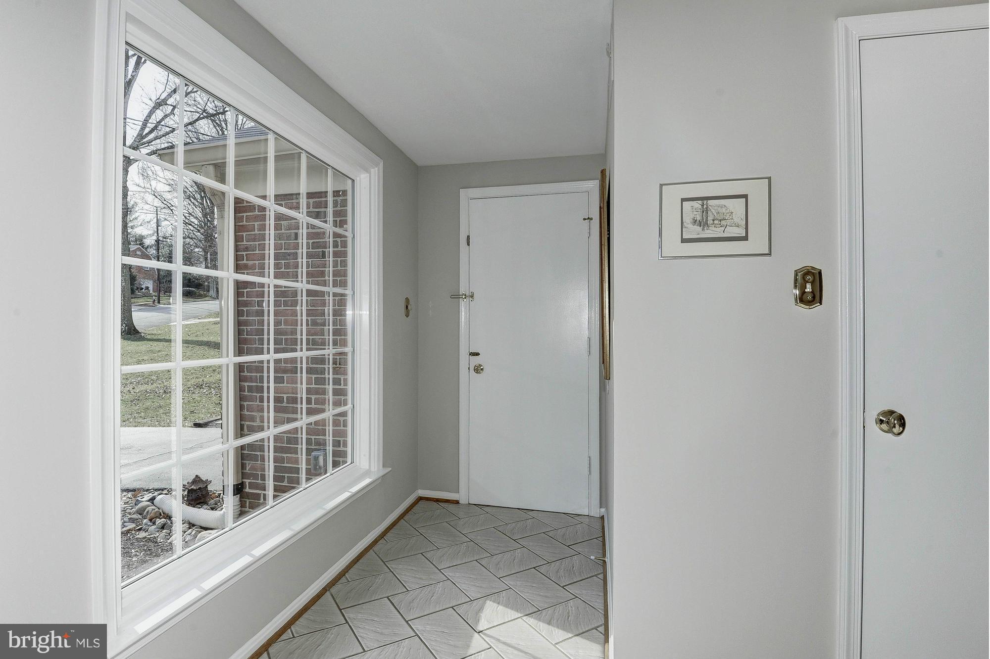 BARCROFT WOODS - Residential