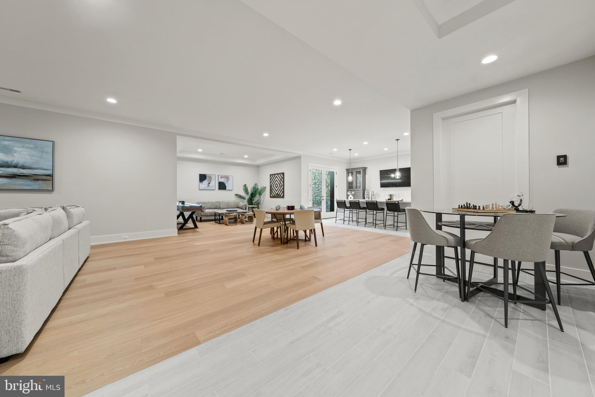 BELVEDERE - Residential