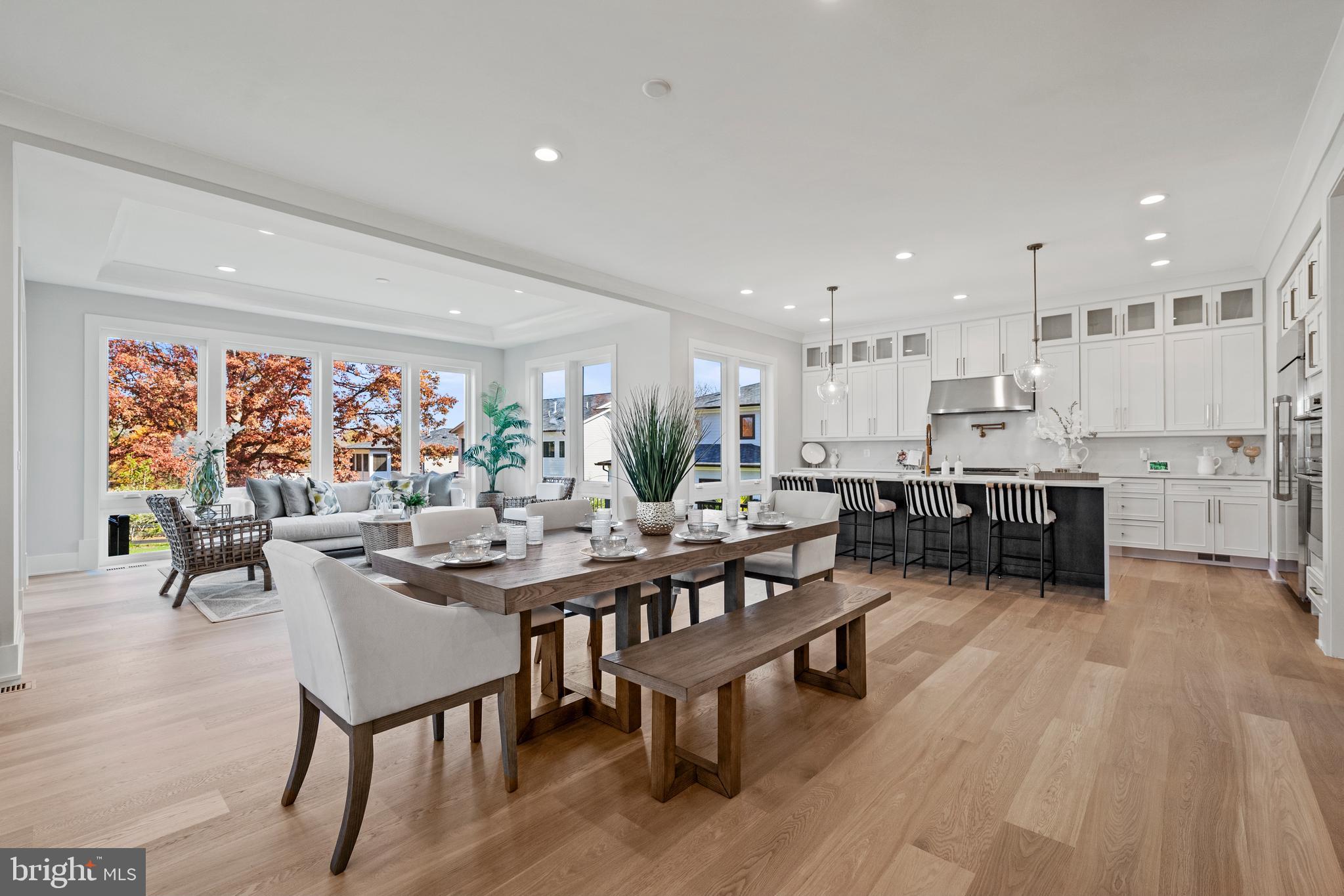 BELVEDERE - Residential