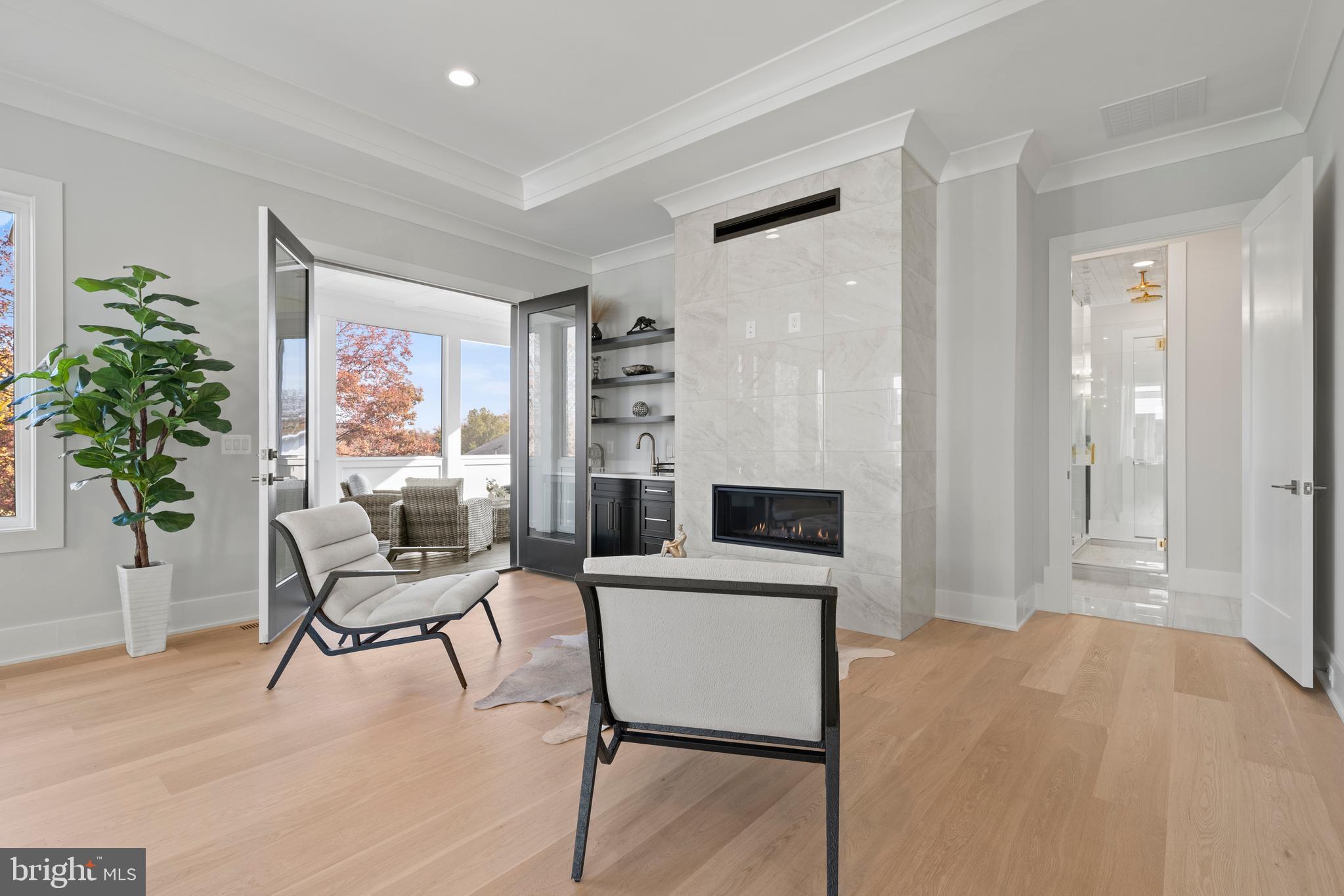 BELVEDERE - Residential