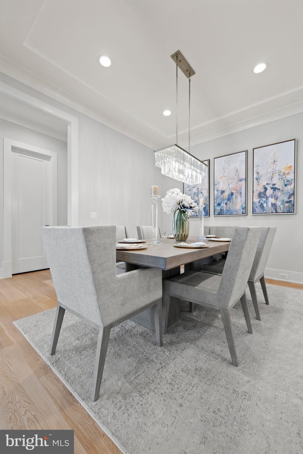 BELVEDERE - Residential