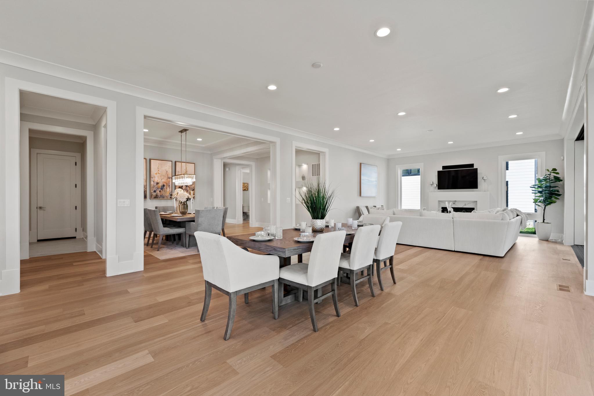 BELVEDERE - Residential