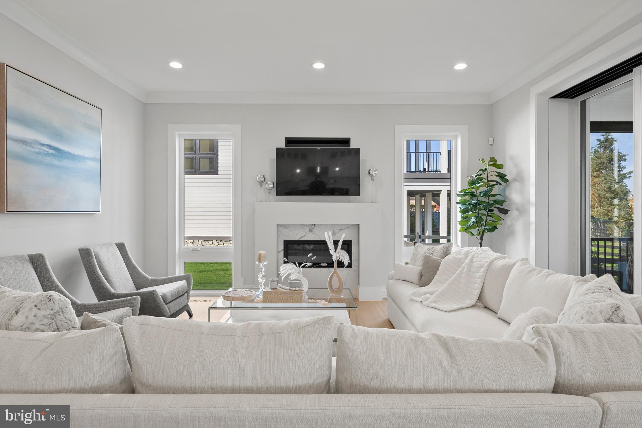 BELVEDERE - Residential