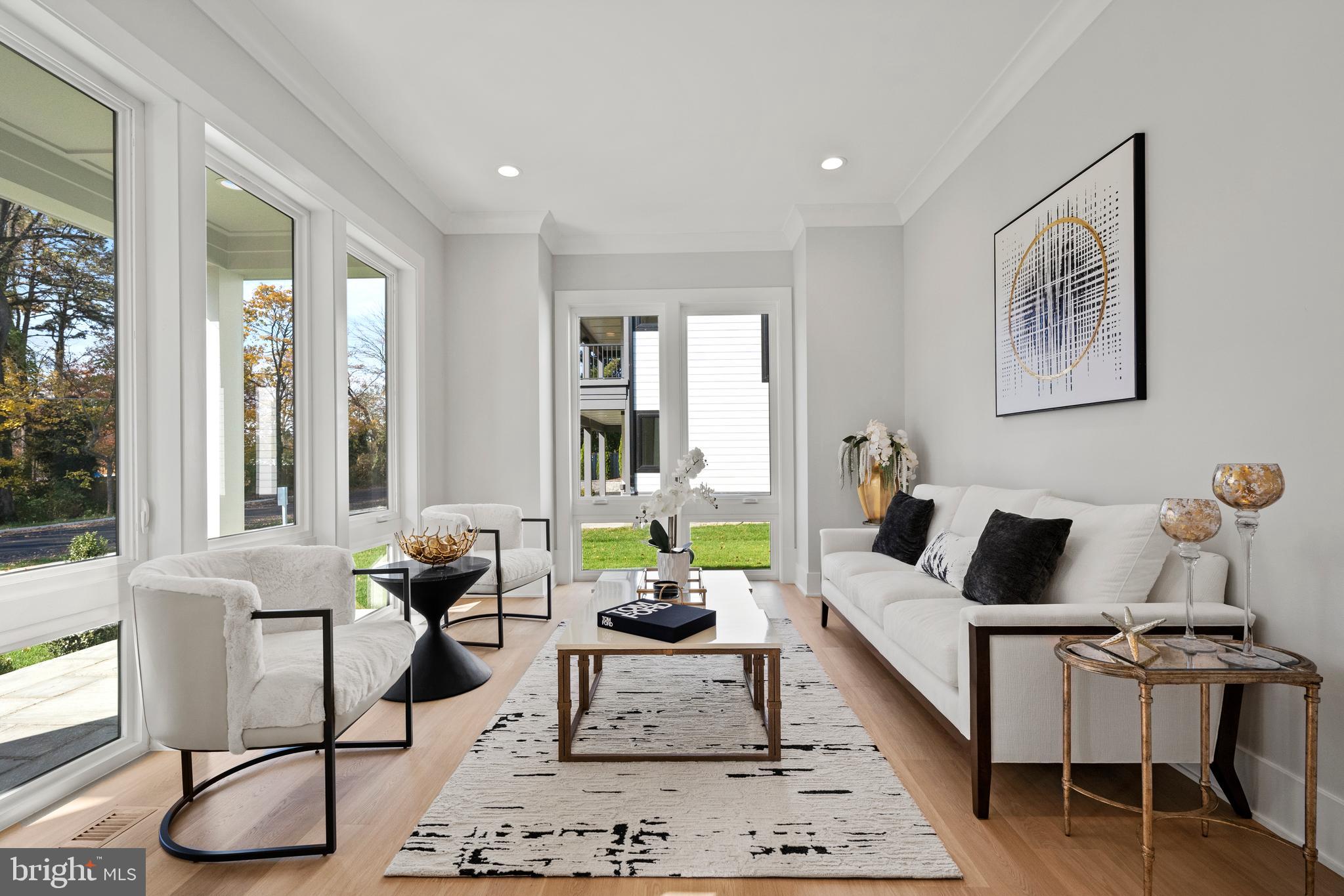 BELVEDERE - Residential