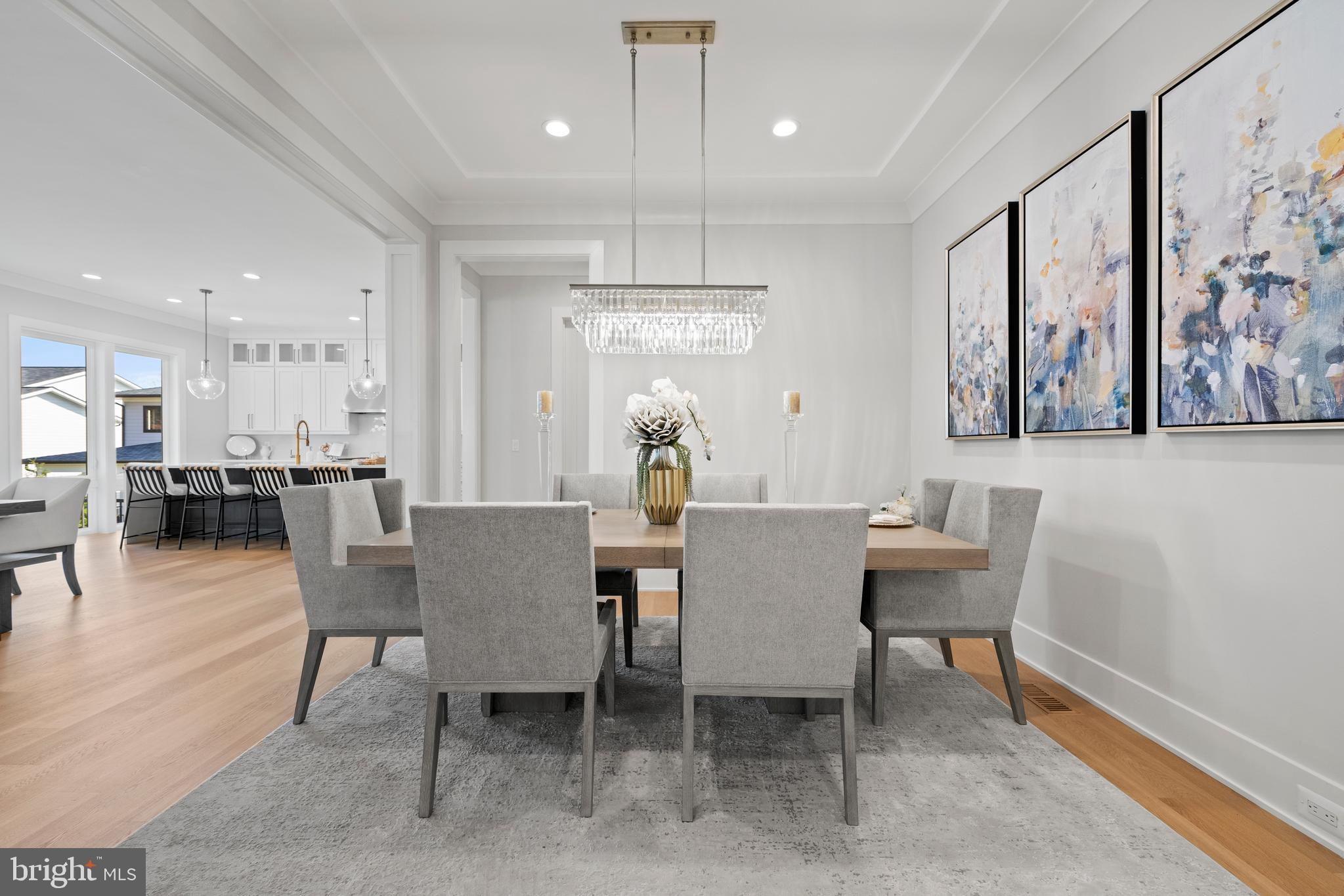 BELVEDERE - Residential