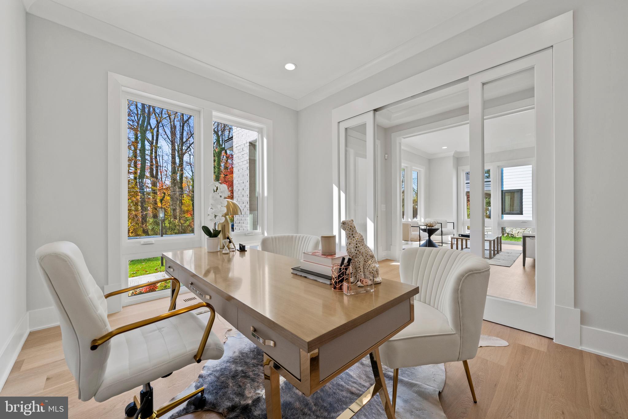 BELVEDERE - Residential