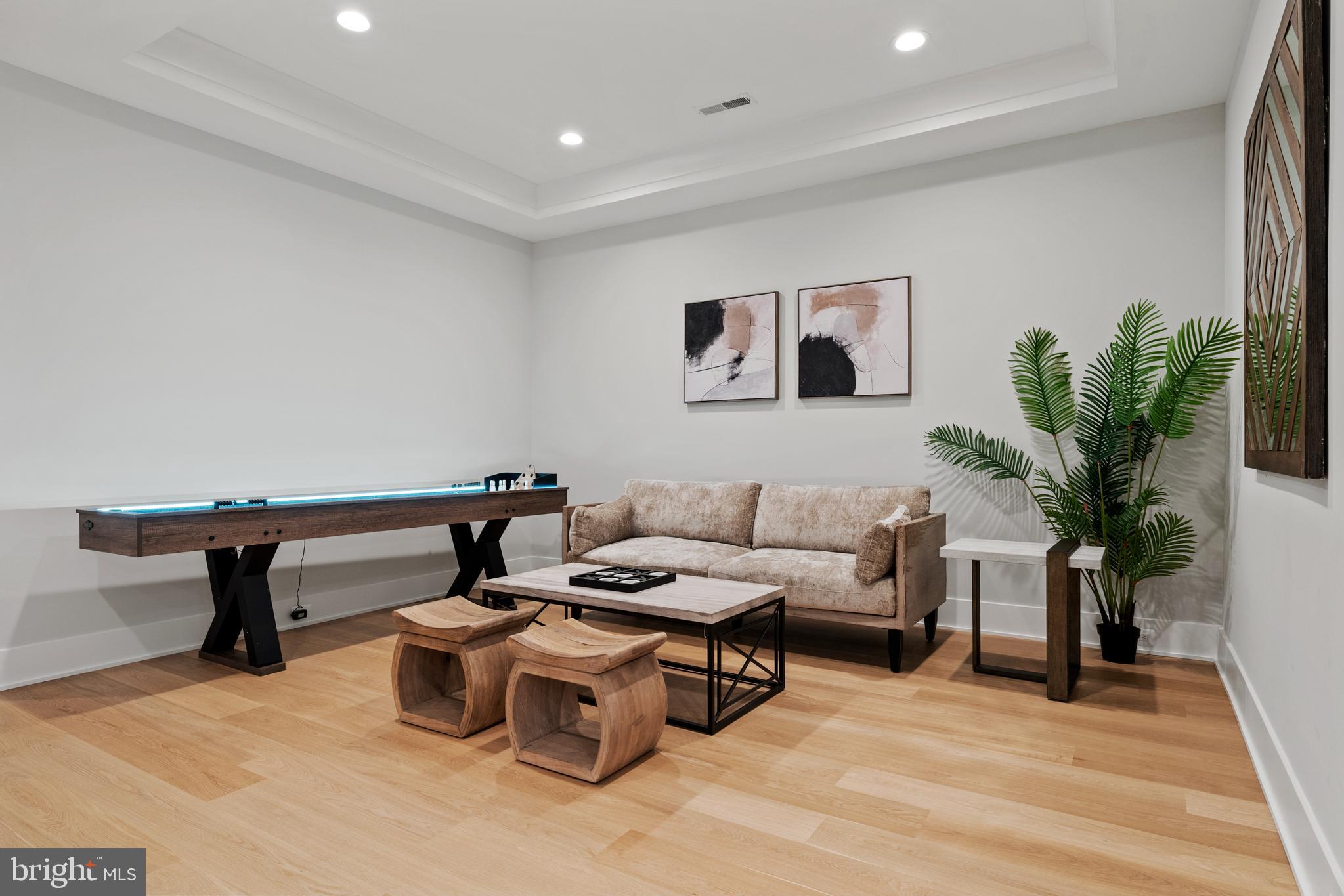 BELVEDERE - Residential