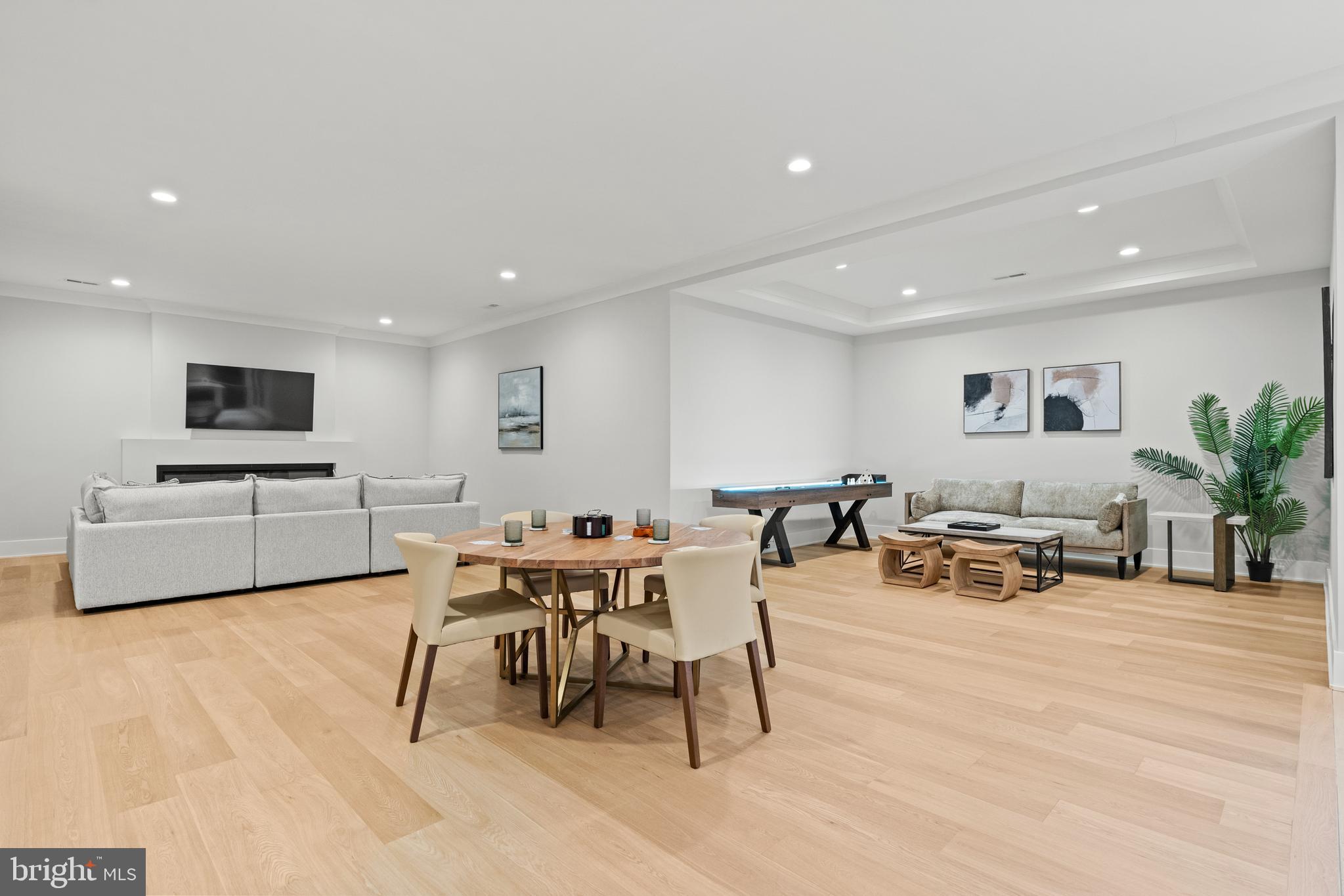 BELVEDERE - Residential